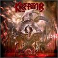 Kreator Gods Of Violence (2LP)